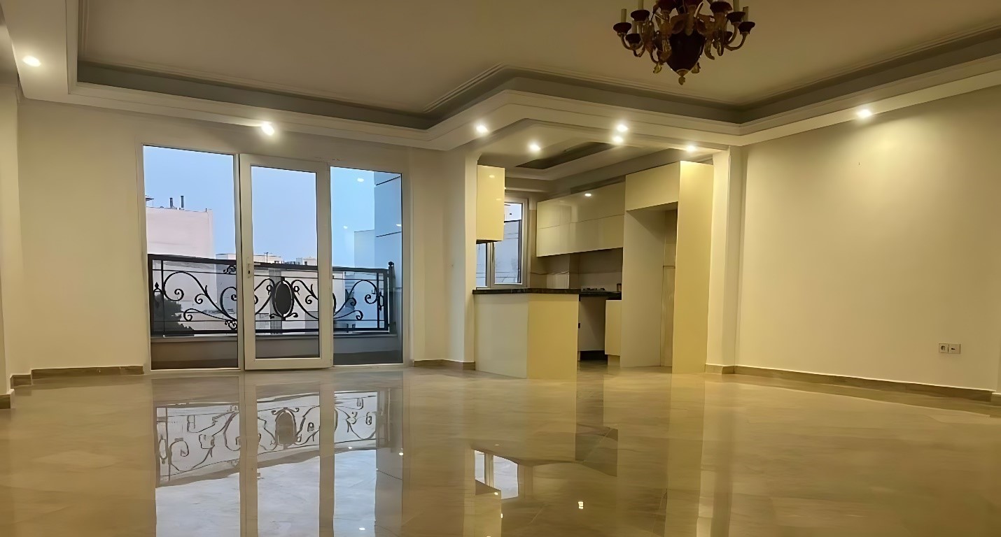رهن و اجاره آپارتمان در نیاوران تهران
