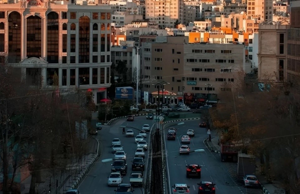 رهن آپارتمان در منطقه ۳ 