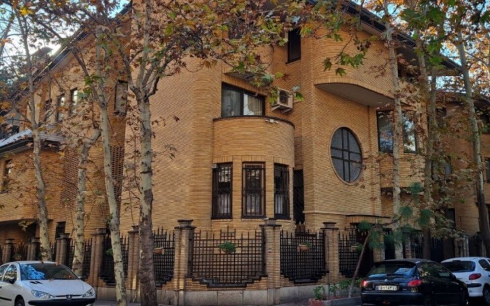 رهن آپارتمان در منطقه ۳ تهران