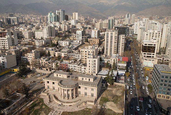 رهن در منطقه ۳ تهران