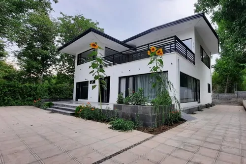 اجاره خانه ویلایی در ونک