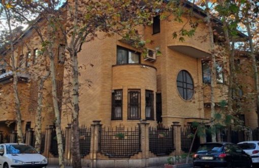 رهن آپارتمان در منطقه ۳ تهران